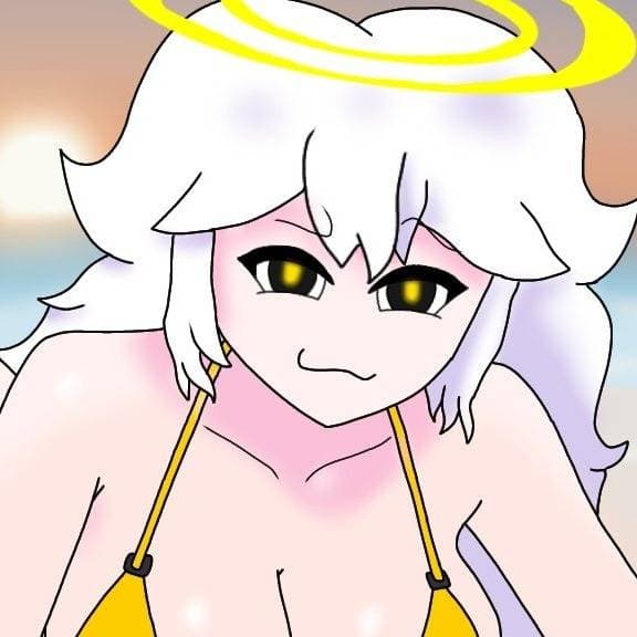 Thumbnail of Пляжная красотка Сиро
