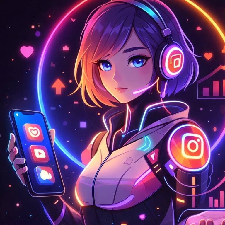 Thumbnail of Instagram Growth AI (Viral Reels Generator)