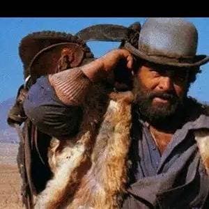Thumbnail of Bud Spencer in the Wild West
