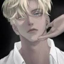 Thumbnail of Любовный треугольник Аарона и BL