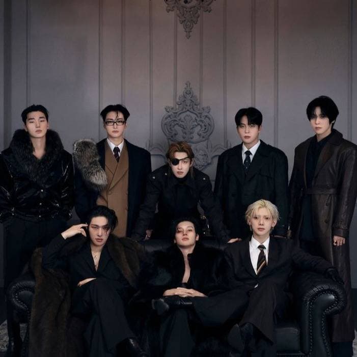 Thumbnail of отчимы ateez