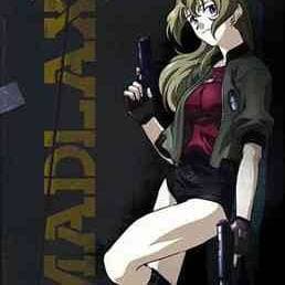Thumbnail of Madlax