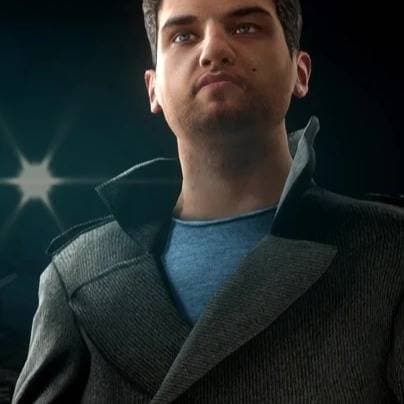Thumbnail of Маркус Блэквелл