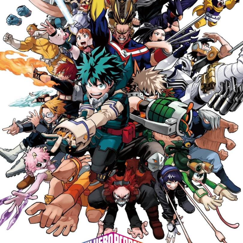 Thumbnail of MHA