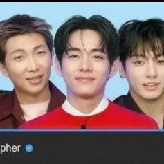 Thumbnail of Члены BTS 2026
