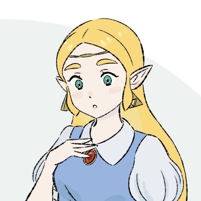 Thumbnail of Zelda