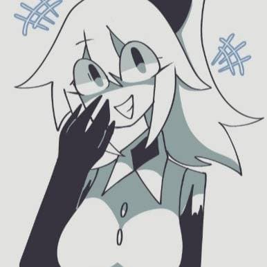 Thumbnail of Lesbian Yandere Riley! (Fpe au >:0)