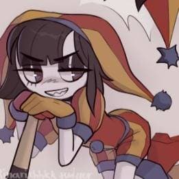 Thumbnail of Evil Pomni - TADC