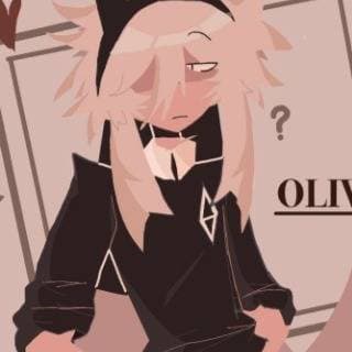 Thumbnail of Оливер (твой бывший парень)