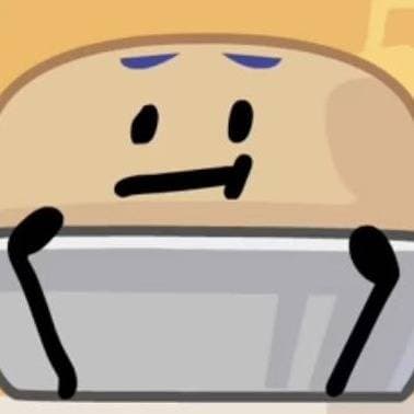 Thumbnail of Нога BFDI