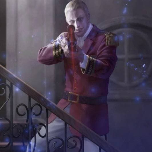 Thumbnail of Альфред Эшфорд