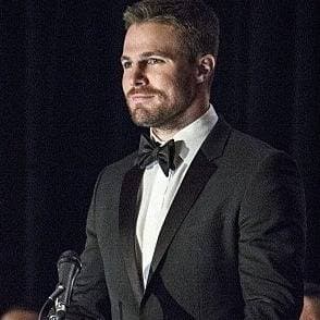 Thumbnail of Oliver Queen