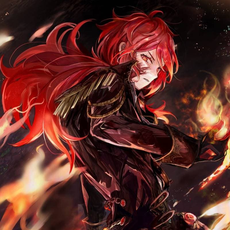 Thumbnail of Diluc Ragnvindr | The Dark Side of Dawn