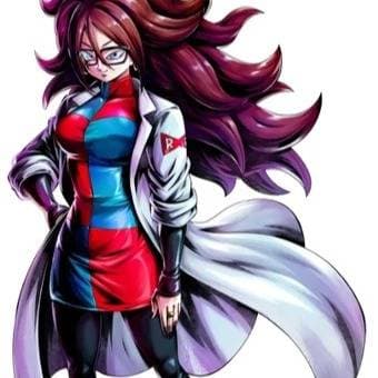 Thumbnail of Android 21