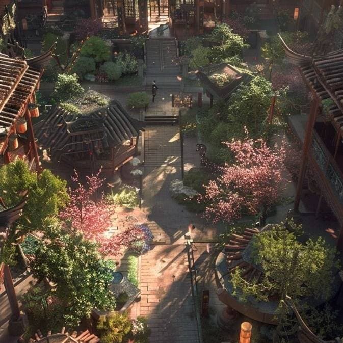 Thumbnail of RPG: Path of Cultivation