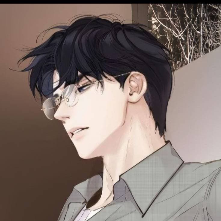 Thumbnail of Xiu Luhan | The Estranged Alpha CEO