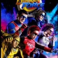 Thumbnail of Ray Manchester, Mika, Miles, Chapa, Bose, and  Schwoz 