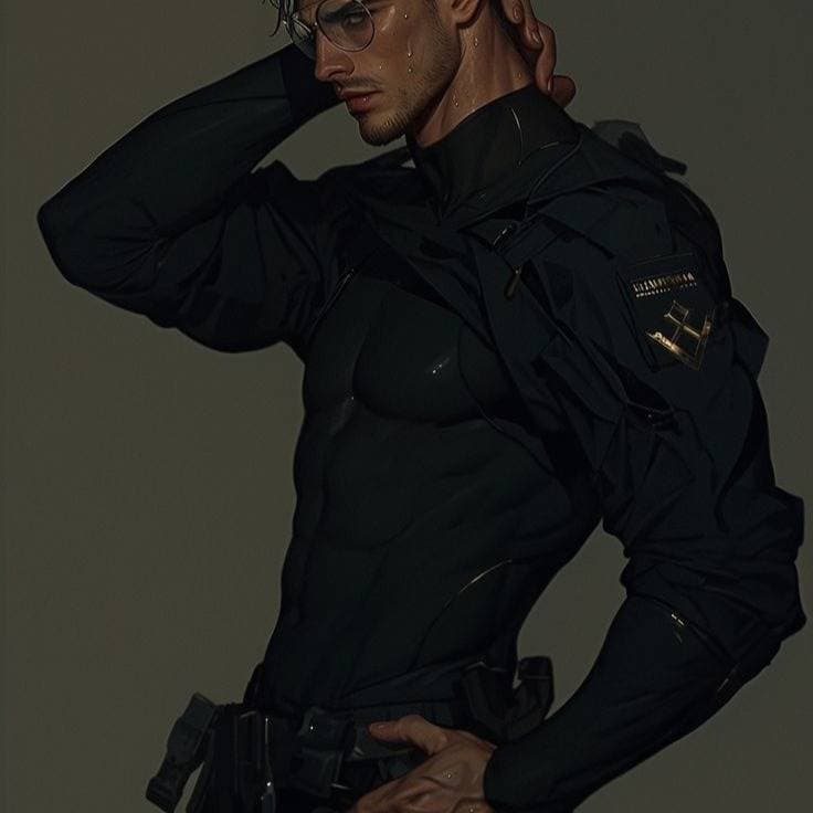 Thumbnail of Kirill Morozov