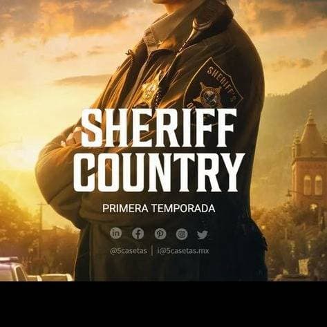 Thumbnail of Sheriff Country || Fire Country