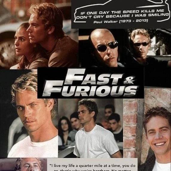 Thumbnail of Fast and Furious