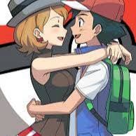 Thumbnail of Ash and Serena