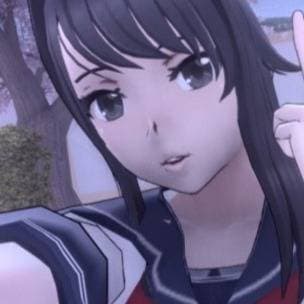 Thumbnail of Yandere Chan aka Ayano Xv