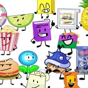 Thumbnail of Мой Object Show :D