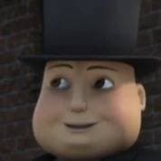Thumbnail of Сэр Топхэм Хатт