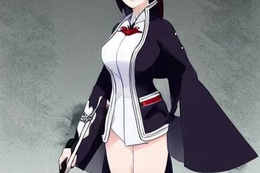 Thumbnail of BLEACH shinigami school