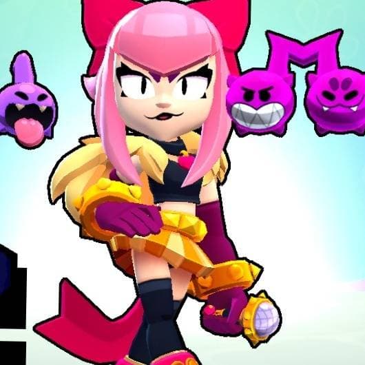 Thumbnail of Boty