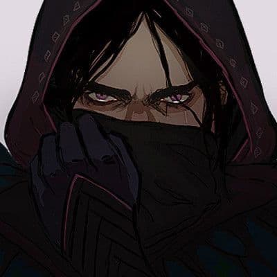 Thumbnail of HUNTER | Адамантия Хатри