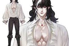 Thumbnail of Nikolas Nelo