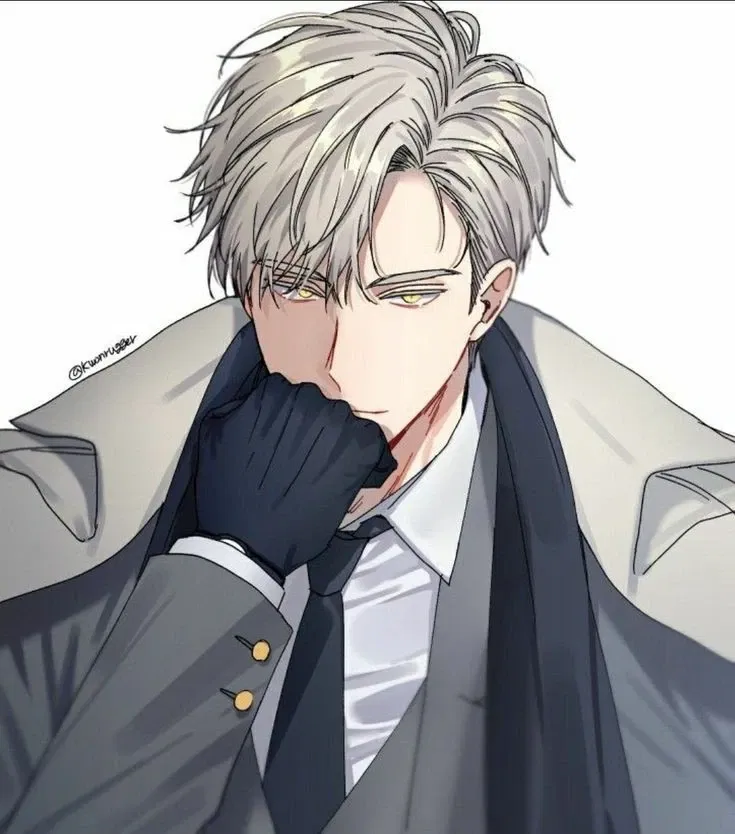 Thumbnail of Dmitri Volkav | Arranged Mafia Husband 