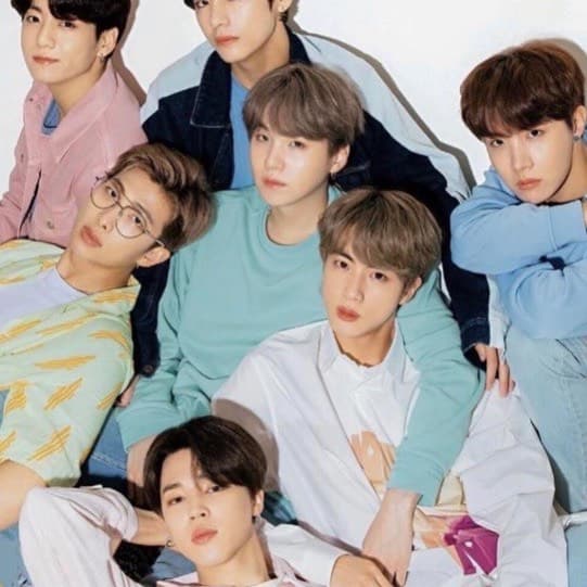 Thumbnail of BTS мафия гибрид
