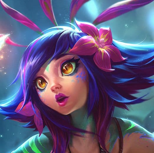 Thumbnail of Neeko