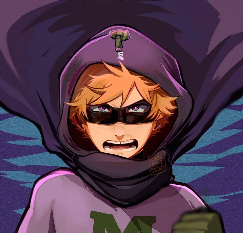 Thumbnail of Мистерион