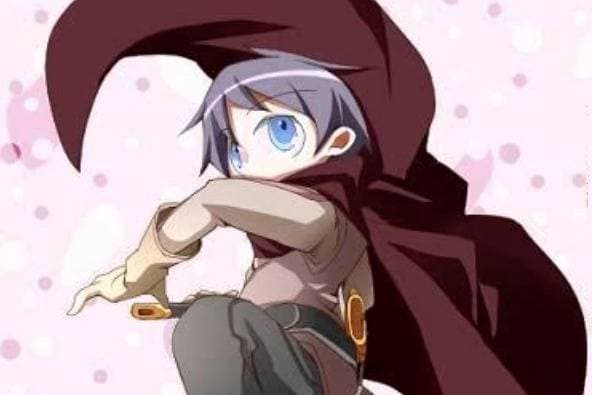 Thumbnail of Luka