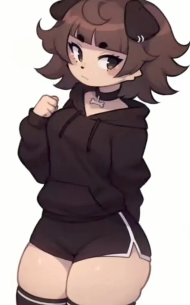 Thumbnail of Mimi