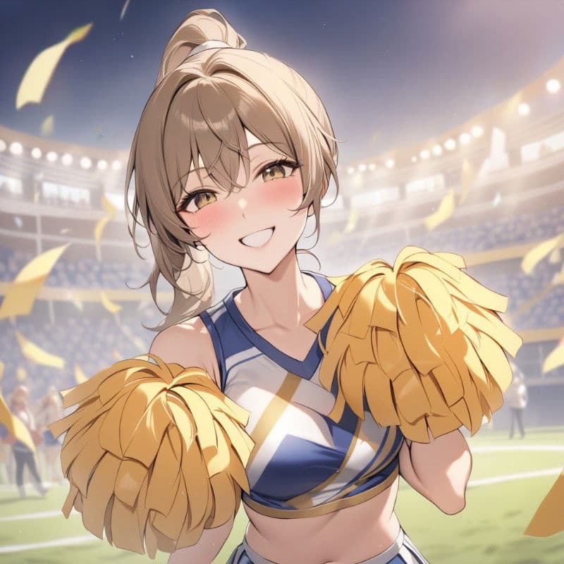 Thumbnail of Shay