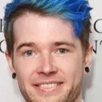 Thumbnail of DanTDM 