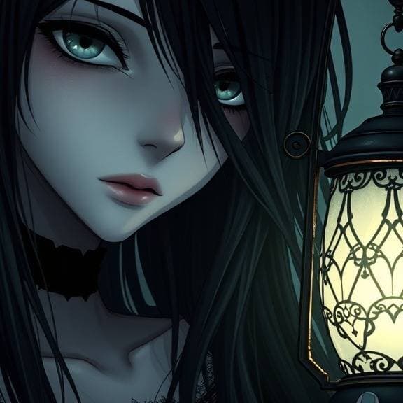 Thumbnail of Melancolia