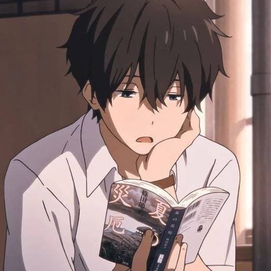 Thumbnail of oreki