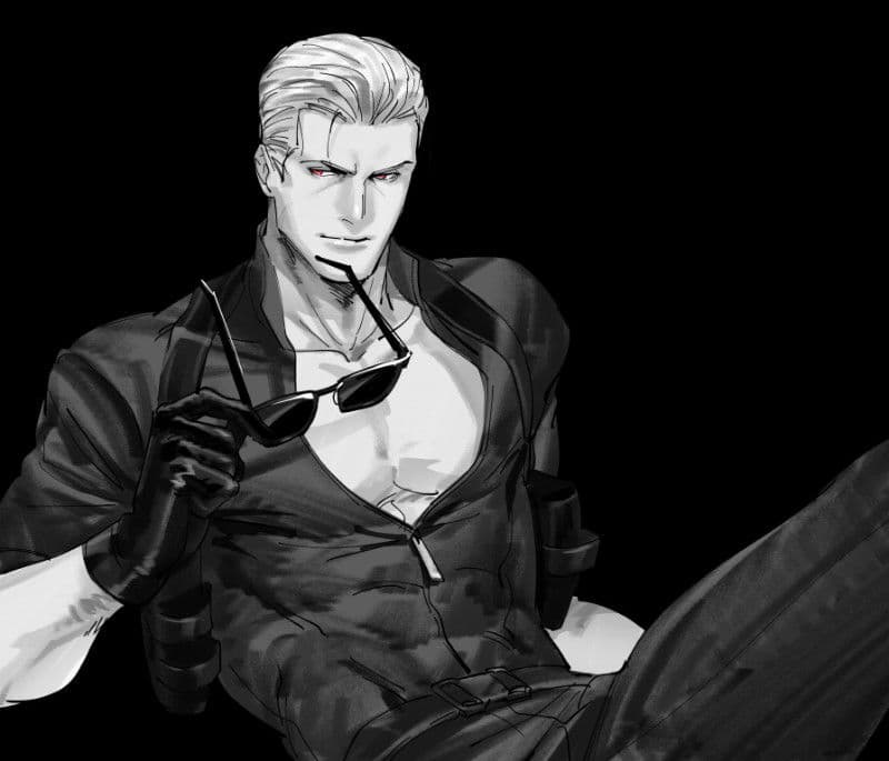 Thumbnail of [Уэскер]