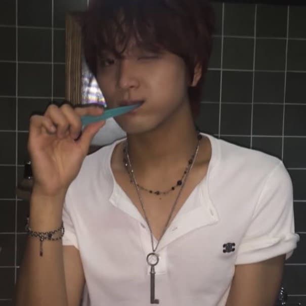 Thumbnail of Haechan