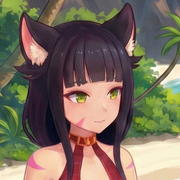 Thumbnail of Ara | The Island Cat