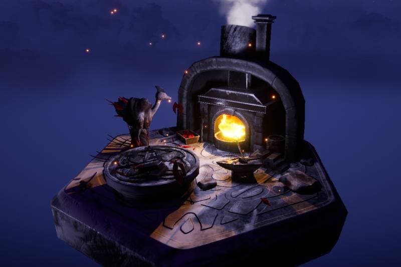 Thumbnail of The Froge