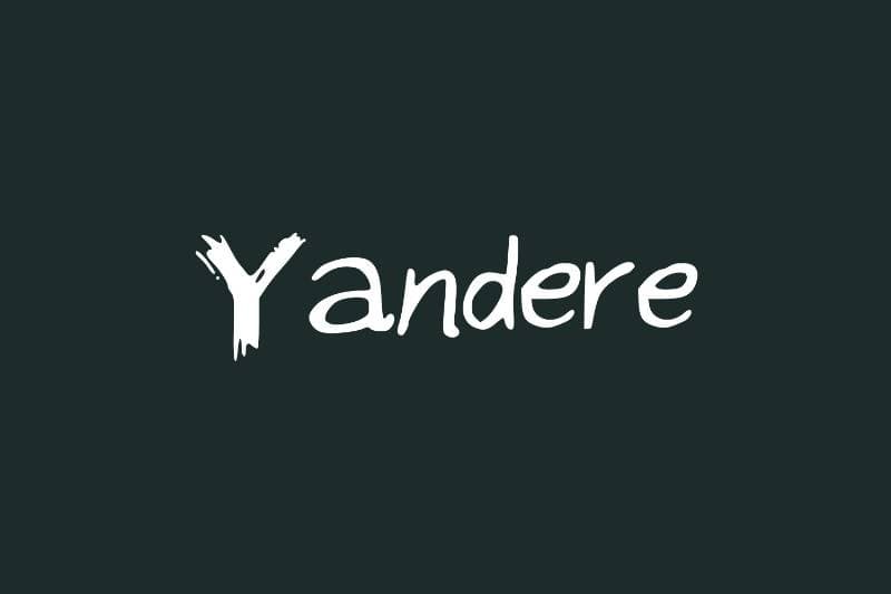 Thumbnail of Yandere dating games 2