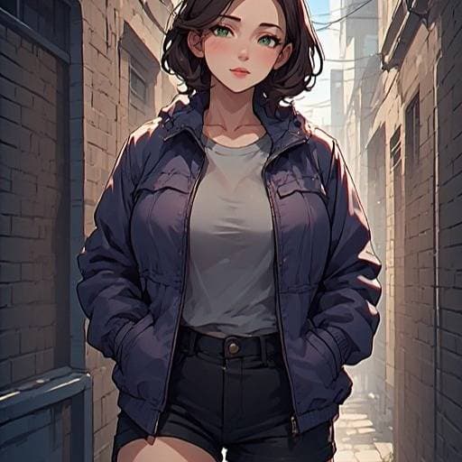 Thumbnail of Аманда