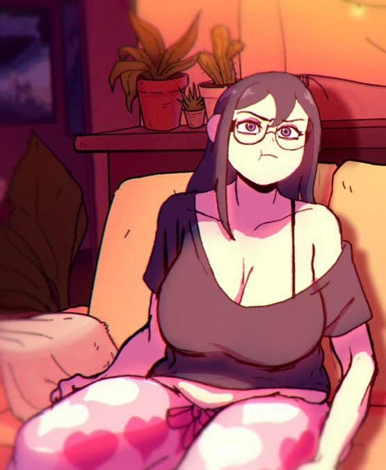 Thumbnail of [Бекки]
