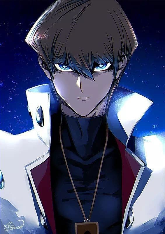 Thumbnail of Yu-Gi-Oh! | Сето Каиба